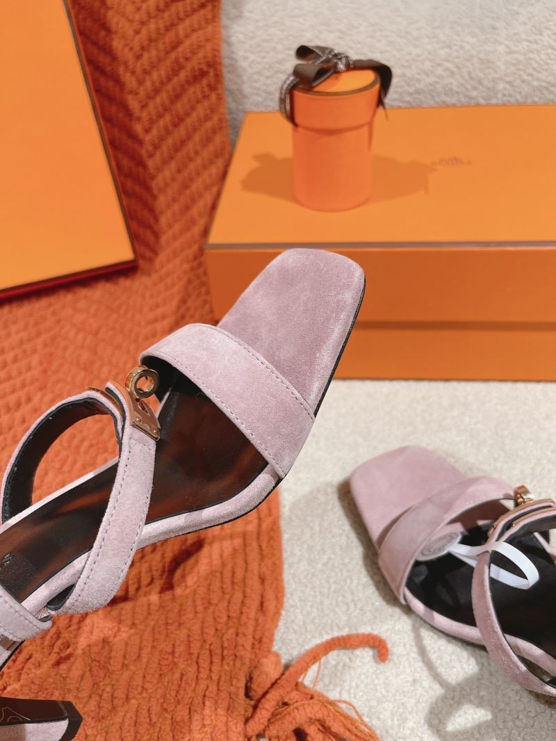 Hermes Sandals